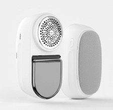 Fabric Shaver, 2600 mAh