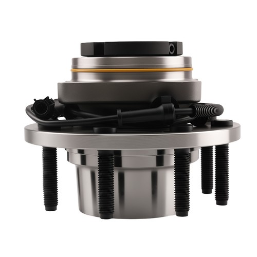 Front wheel hub bearing - front,