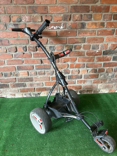Motorcaddy digital electric - motorcaddy, s1