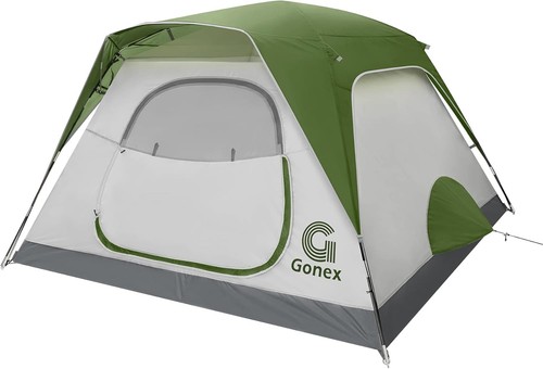 Gonex camping tent dome - tent,,