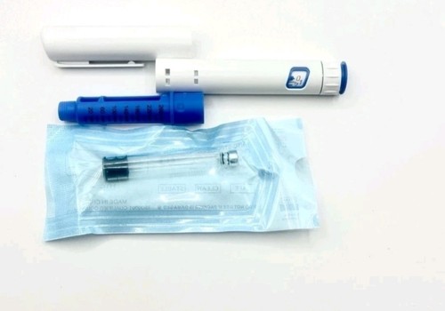 Disposable peptide insulin pen - peptide/insulin,