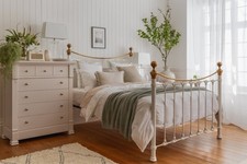 And bed 6 double - 4'6,