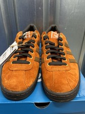 ADIDAS ARKESDEN SPZL UK 10 BNIBWT SPEZIAL RELEASE 80s CASUAL WEAR IN MANCHESTER