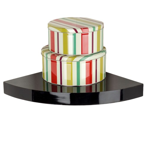 Hudson corner gloss - corner,