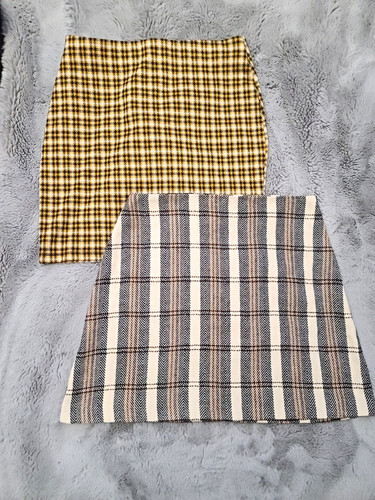 Autumn tweed check - autumn,