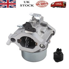 For Briggs & Stratton 699831 694941 Lawn Mower Tractor Engine Carburetor Carb