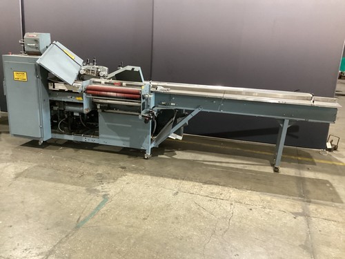 Shanklin automatic - f-5a,