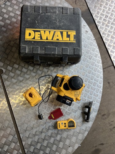 Dewalt dw076 spinning - dw076,
