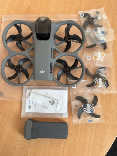 Dji avata 360 drone - avata,
