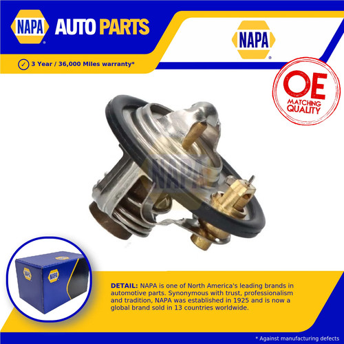 Coolant thermostat nth1313 - coolant,