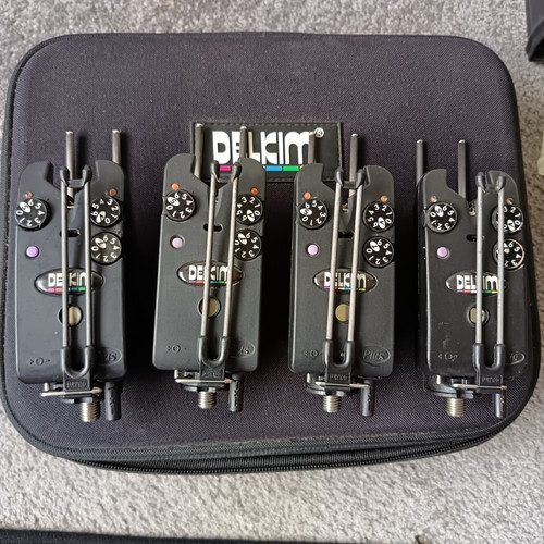 Delkim txi plus - 4,