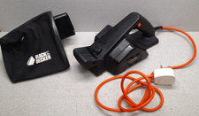 Black & Decker BD710 330W Power Planer with Dust Bag – Tested Working
