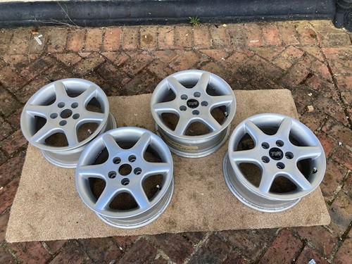 Tvr saturn alloy wheels - saturn,