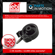 Engine Mount fits MITSUBISHI