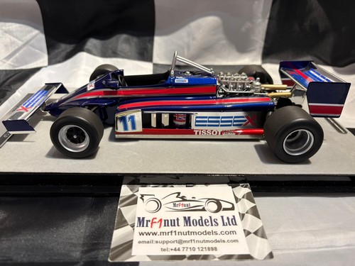 Tecnomodels tm18 170d - 1:18,