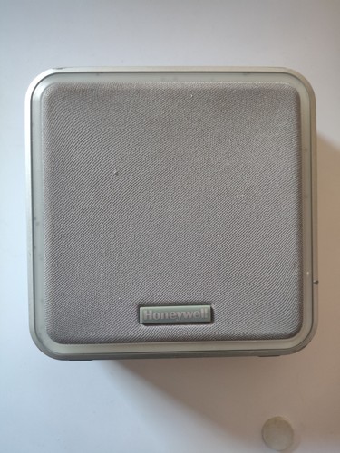 Honeywell wireless door chime - honeywell,