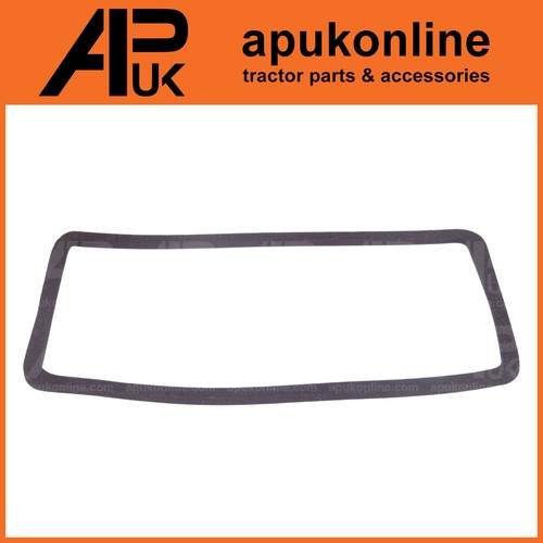 Front roof lamp housing - lamp,