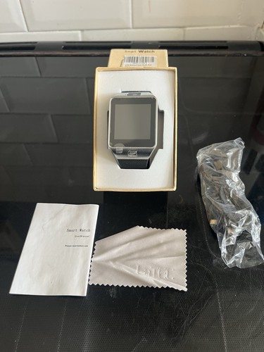 Latec smart watch - watch, dz09