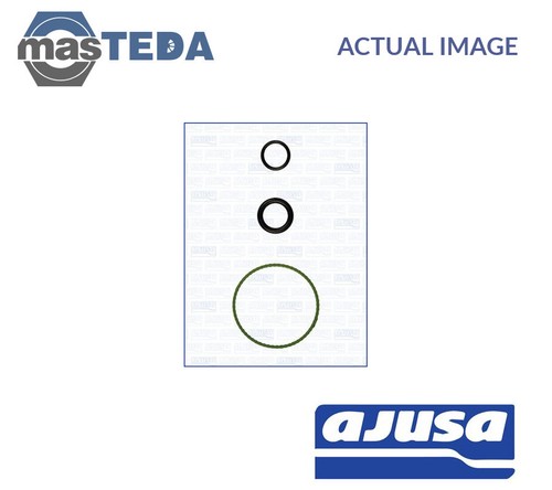 77002200 gasket set - oil, cooler