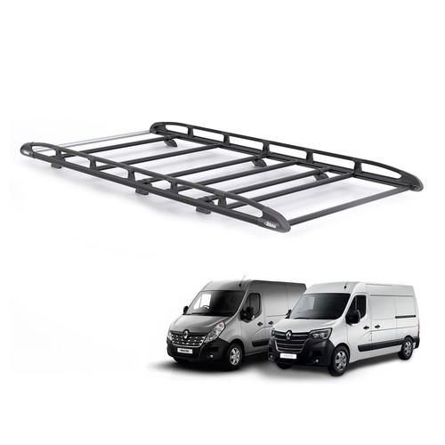 Renault master roof - master, rack