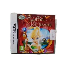 Disney Fairies: Tinker Bell