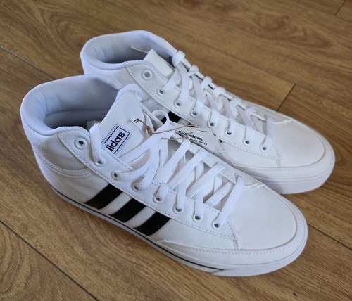 Adidas retrovulc mid - retrovulc, and