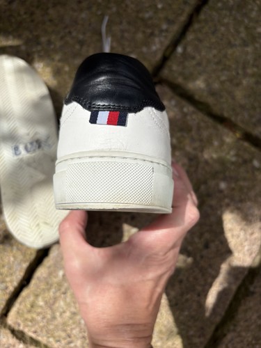 Tommy hilfiger men white - tommy,