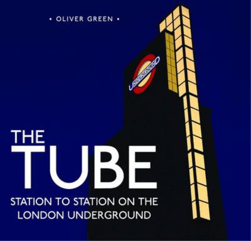 The tube station - tube:, to