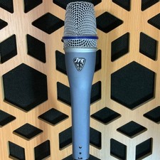 JTS NX-8.8 XLR Vocal