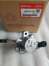 High Pressure Fuel Pump