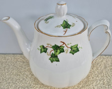 Vintage Colclough "Ivy Leaf"