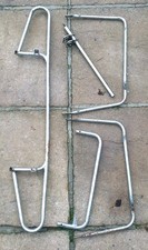 Go Kart Frame Pieces