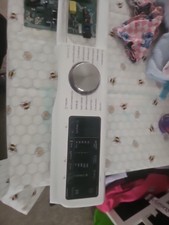 Samsung Washing Machine Control Board