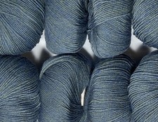 Job lot knitting crochet yarn