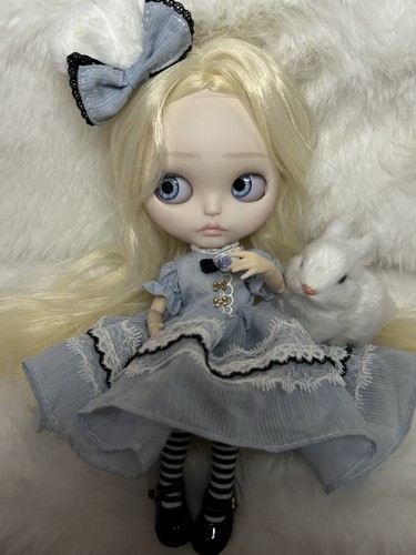 Ooak alice wonderland - ooak,