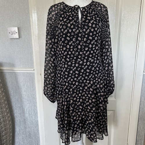 Envy floral print midi - print,