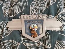 Original Vintage Leyland