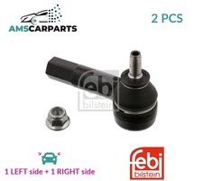 TRACK ROD END RACK END PAIR