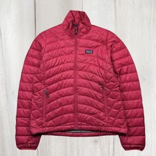 Patagonia Magenta Down full