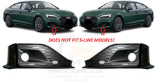 NEW FOR AUDI A5 2020-2024