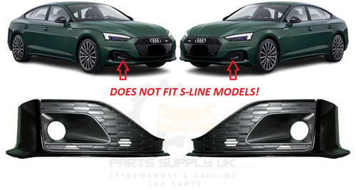 New for audi - new,