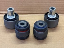 PAIR OF REAR AXLE STABILISER