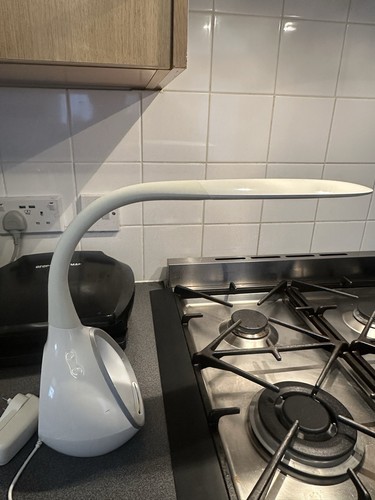 Ottlite t5u flexible neck - flexible, led