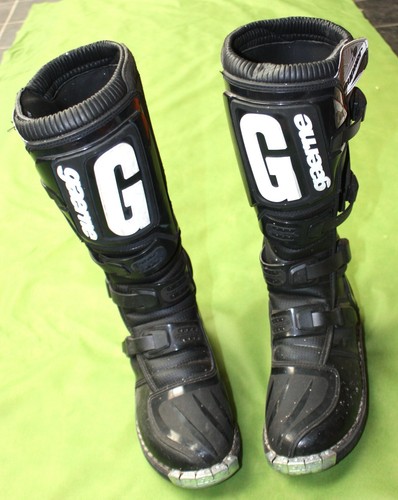 Gaerne motox boots - gaerne,