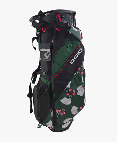 Ogio fuse stand golf - ogio,