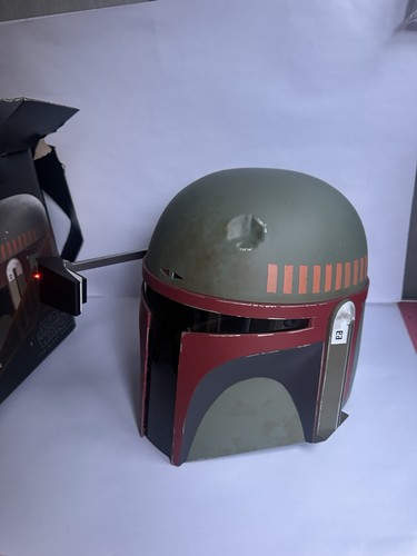 Hasbro star wars - star, black