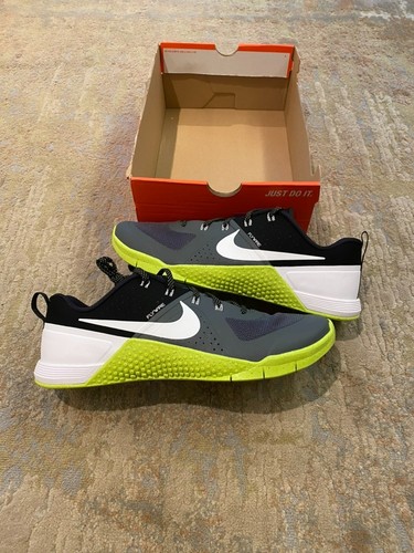 Nike metcon lime - metcon, 1