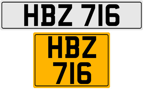 Hbz 716 harvey henry - 716, helen
