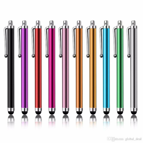 Capacitive touch screen - 10,