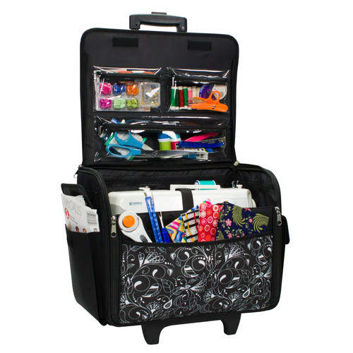Rolling sewing machine - rolling,